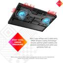 HP Omen 16-C0136AX Gaming Laptop
