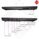 HP Omen 16-C0136AX Gaming Laptop