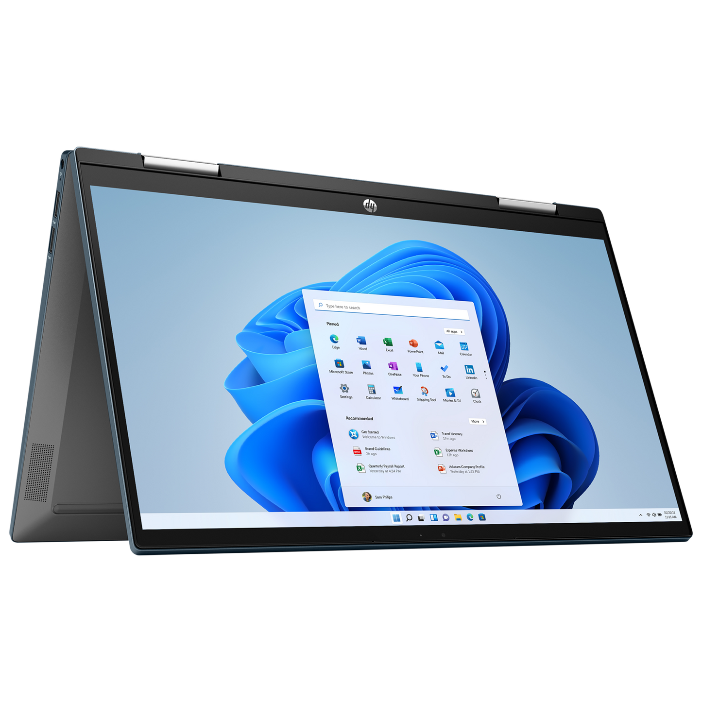 HP Pav x360 Convert 14-dy0208TU