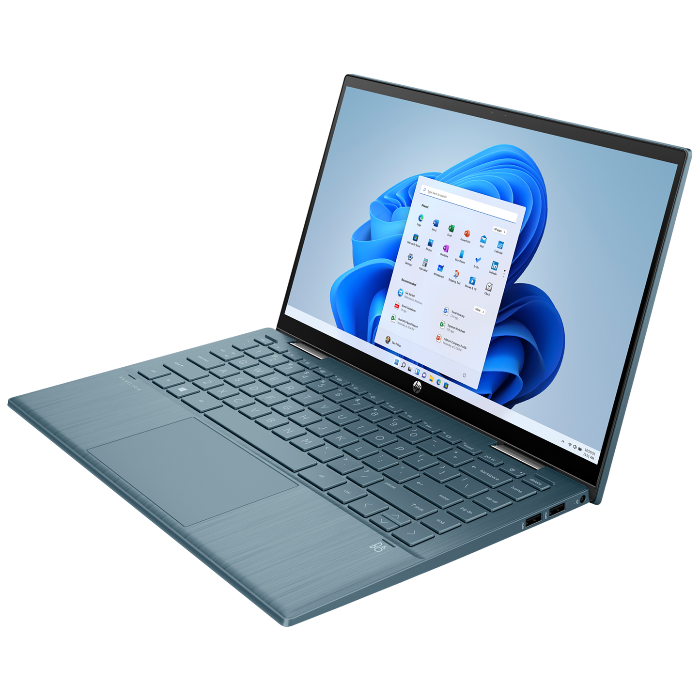 HP Pav x360 Convert 14-dy0208TU