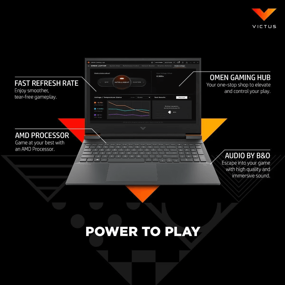 Victus 16-e1060AX