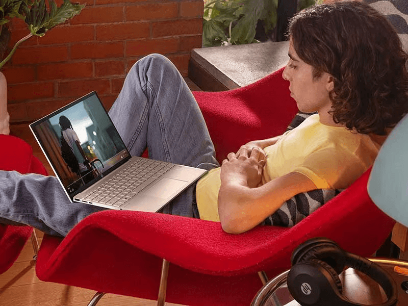HP Pavilion Aero 13-be2046AU