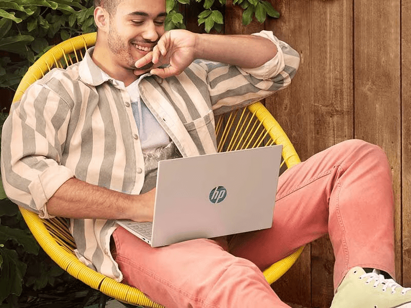 HP Pavilion Aero 13-be2056AU