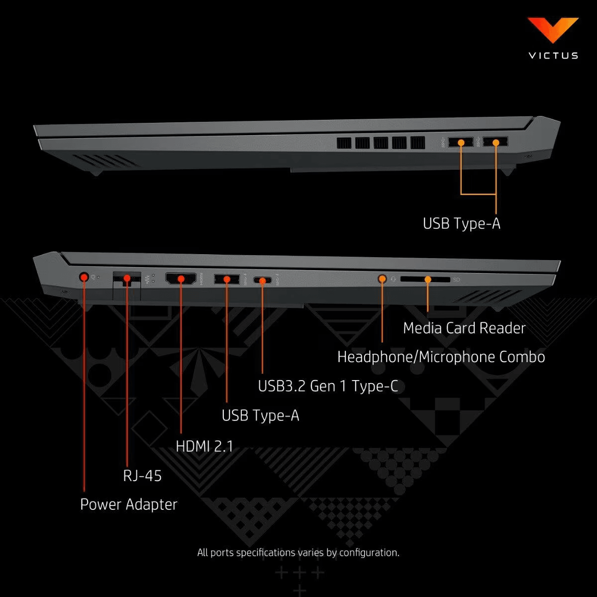 Victus 16-e1060AX