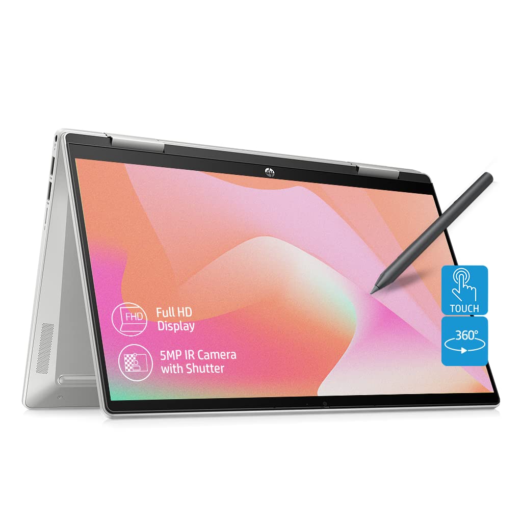 HP Pav X360 Convert 14-ek0078TU