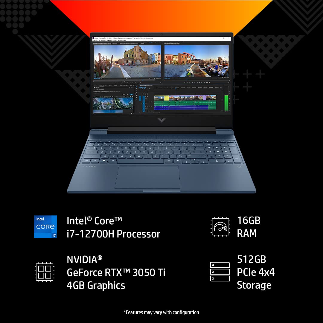 Victus 15-fa0354TX