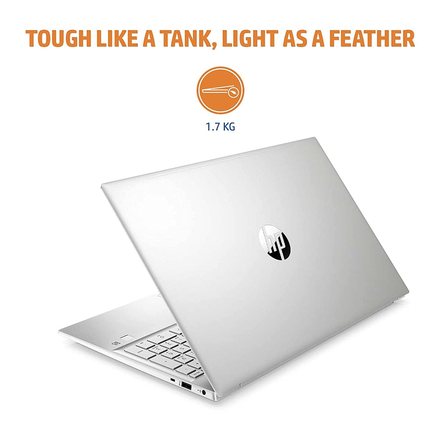 HP Pavilion 15-eh2024AU