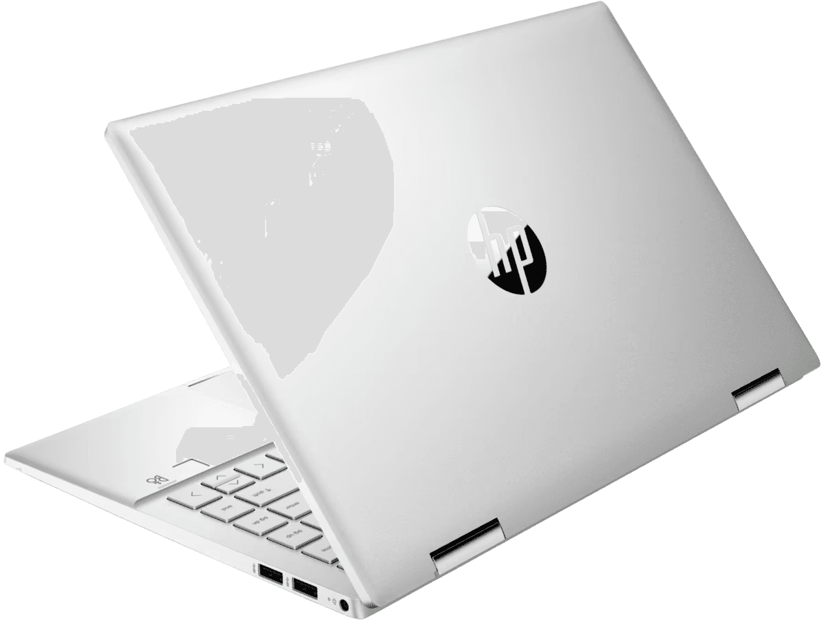 HP Pav x360 Convert 14-dy0207TU