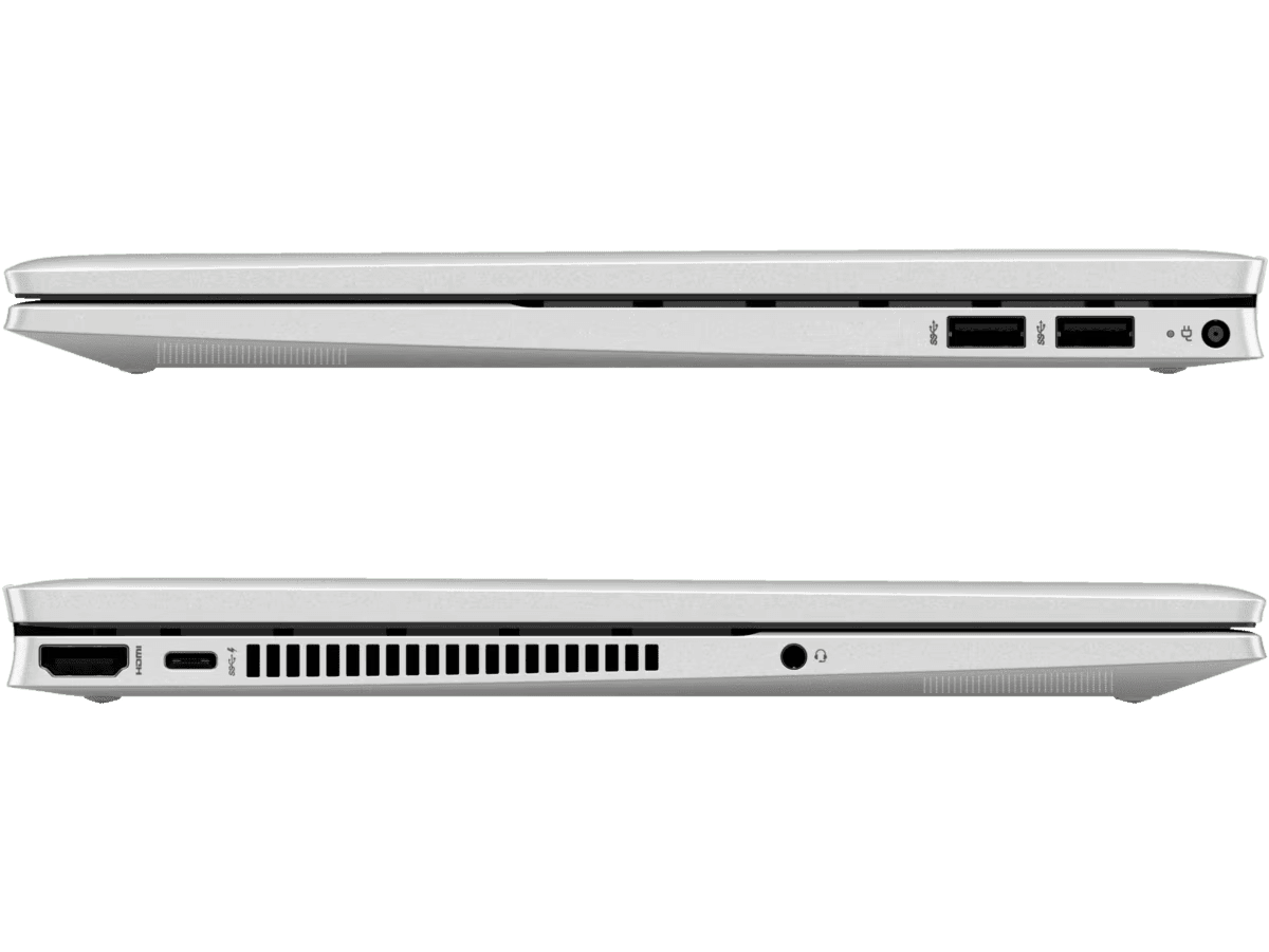HP Pav x360 Convert 14-dy0207TU