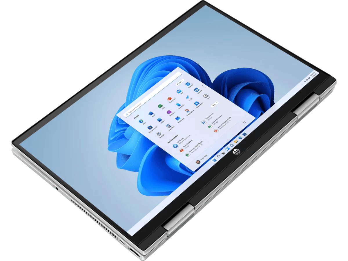 HP Pav x360 Convert 14-dy0207TU
