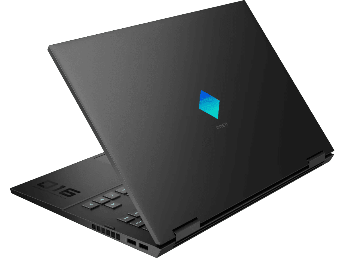 Omen 16-b1351TX