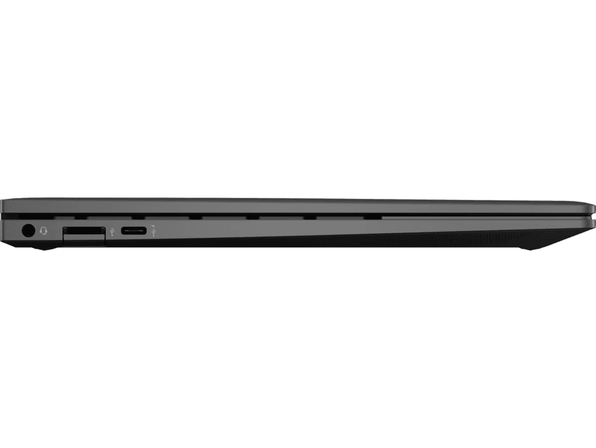 HP ENVY x360 13 Creator ay1062AU (Nightfall Black)