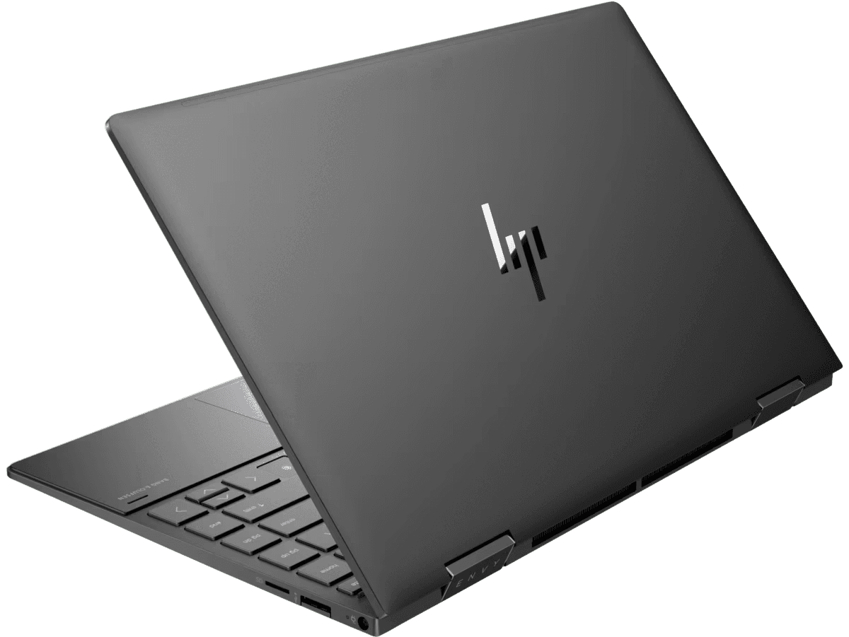 HP ENVY x360 13 Creator ay1062AU (Nightfall Black)