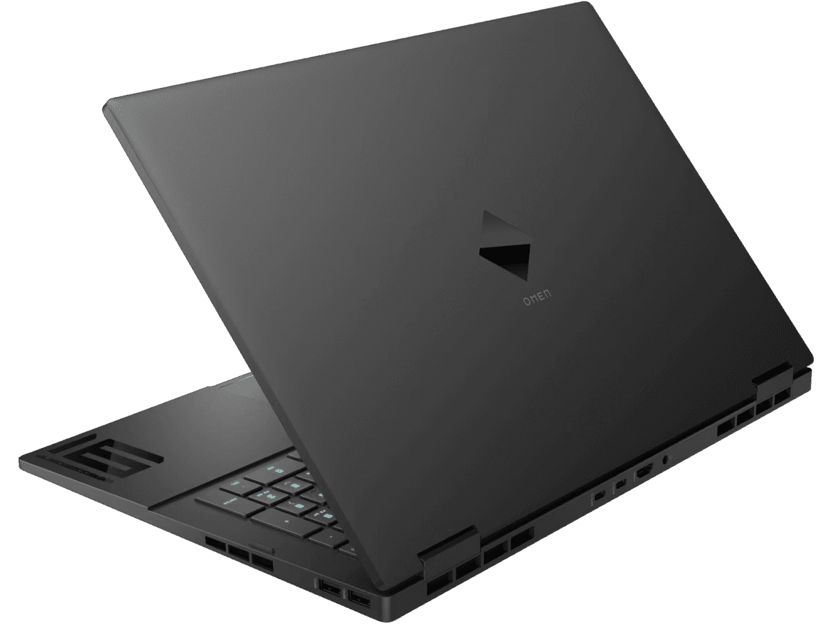 Omen 16-k0370TX