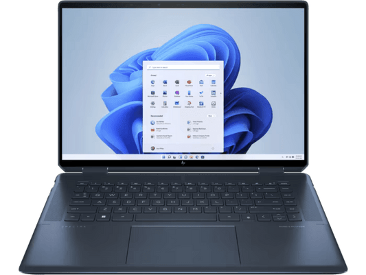 Spectre 16 x360 OLED - f1009tx (Nocturne Blue)