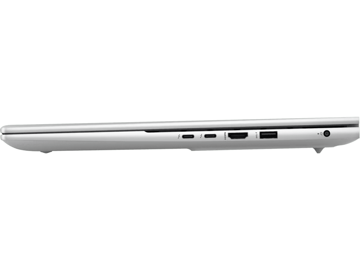 HP ENVY 16 h0025TX Creator OLED Touch (Natural Silver)