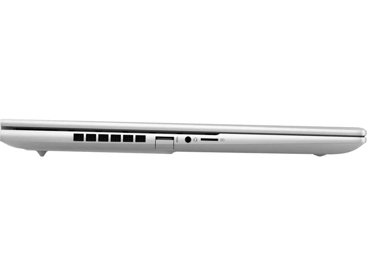 HP ENVY 16 h0025TX Creator OLED Touch (Natural Silver)
