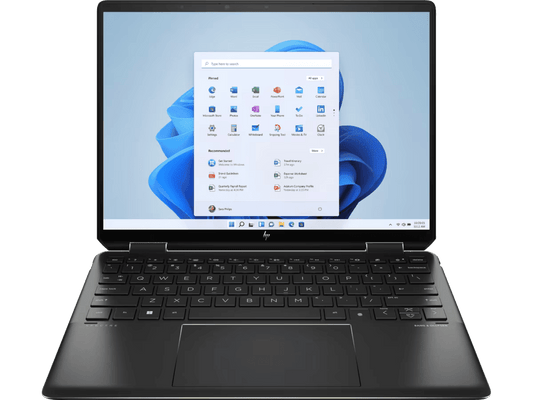 Spectre 13.5 x360 OLED - ef0053tu (Nightfall Black)