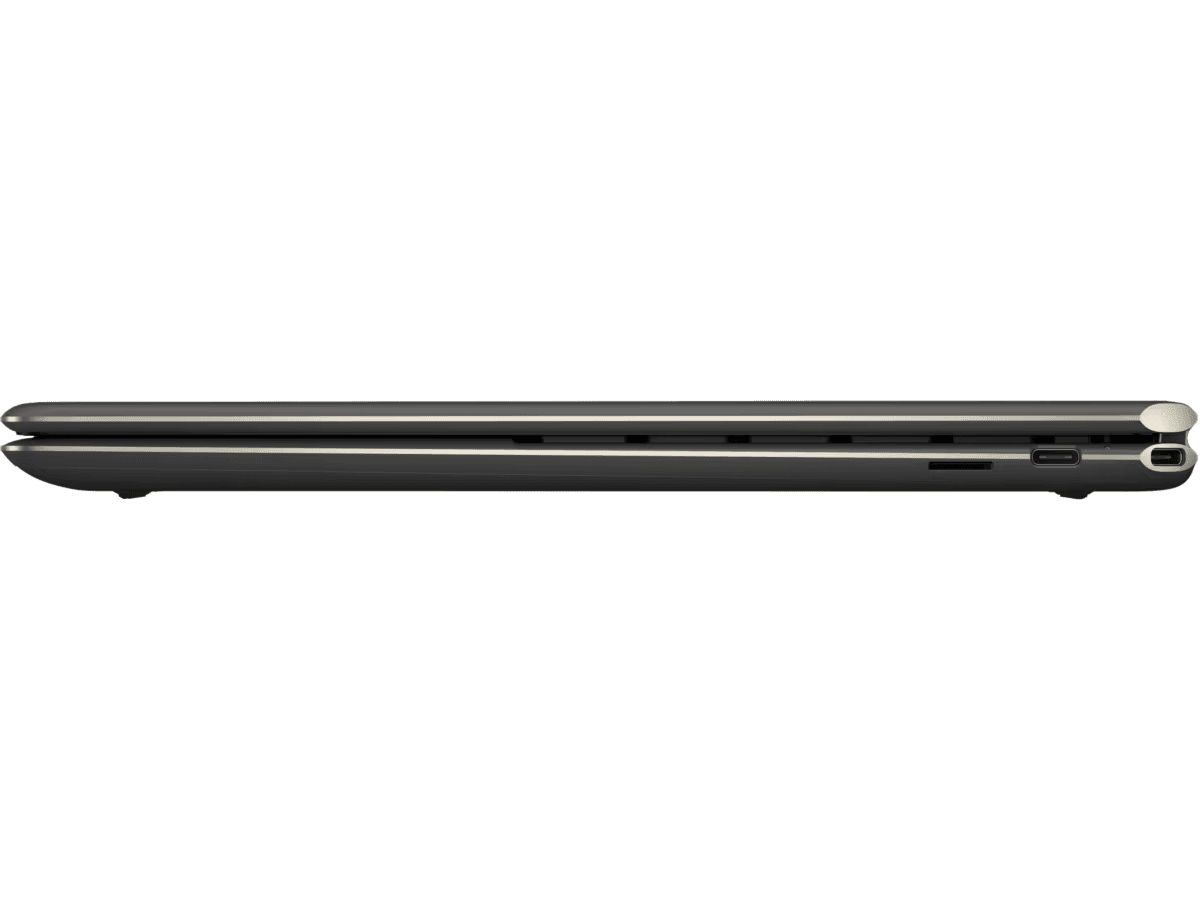 Spectre 13.5 x360 OLED - ef0053tu (Nightfall Black)