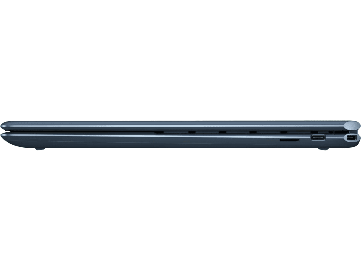 Spectre 13.5 x360 OLED - ef0054tu (Nocturne Blue)
