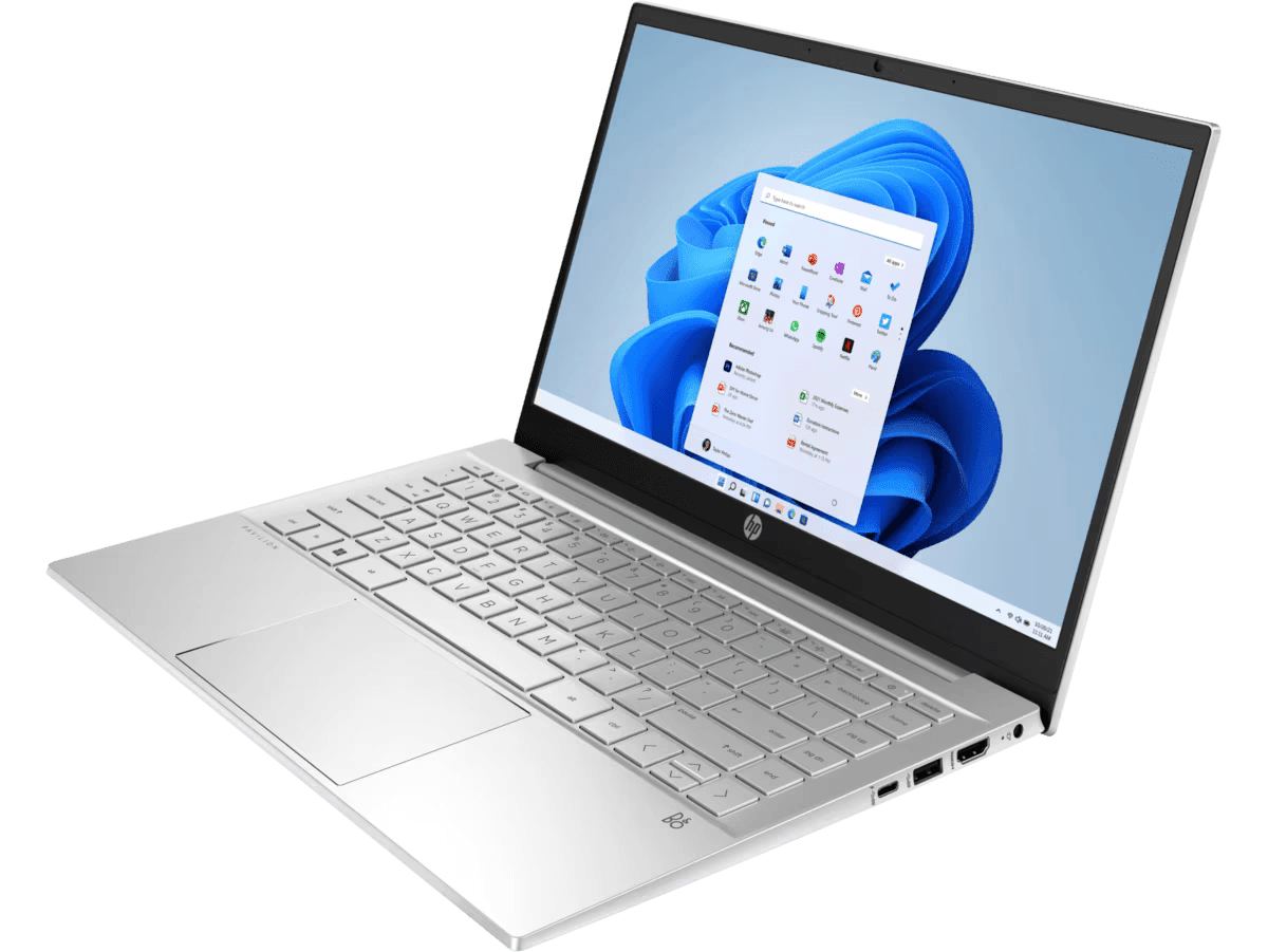 HP Pavilion 14-dv2015TU