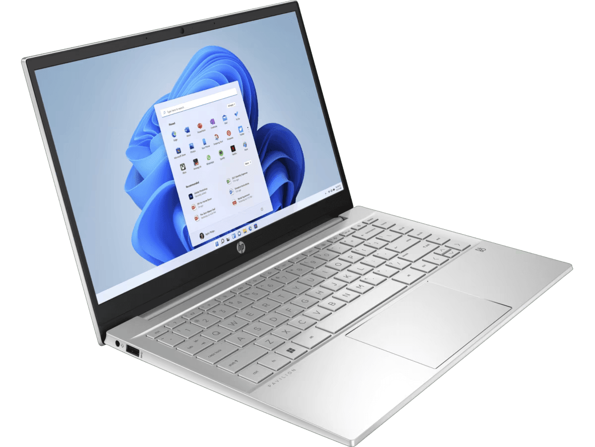 HP Pavilion 14-dv2015TU