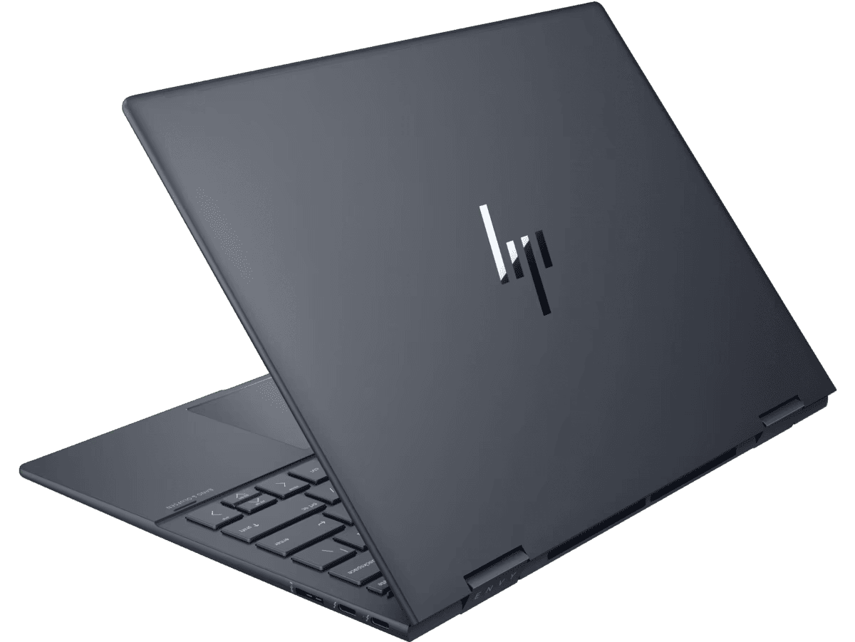 HP ENVY x360 13 Creator OLED bf0058tu (Space Blue)
