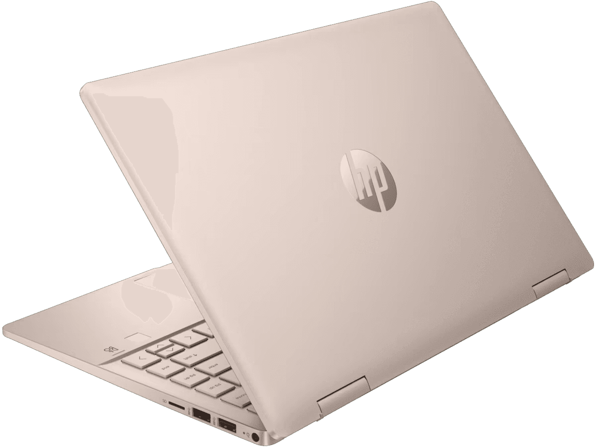 HP Pav X360 Convert 14-ek0072TU