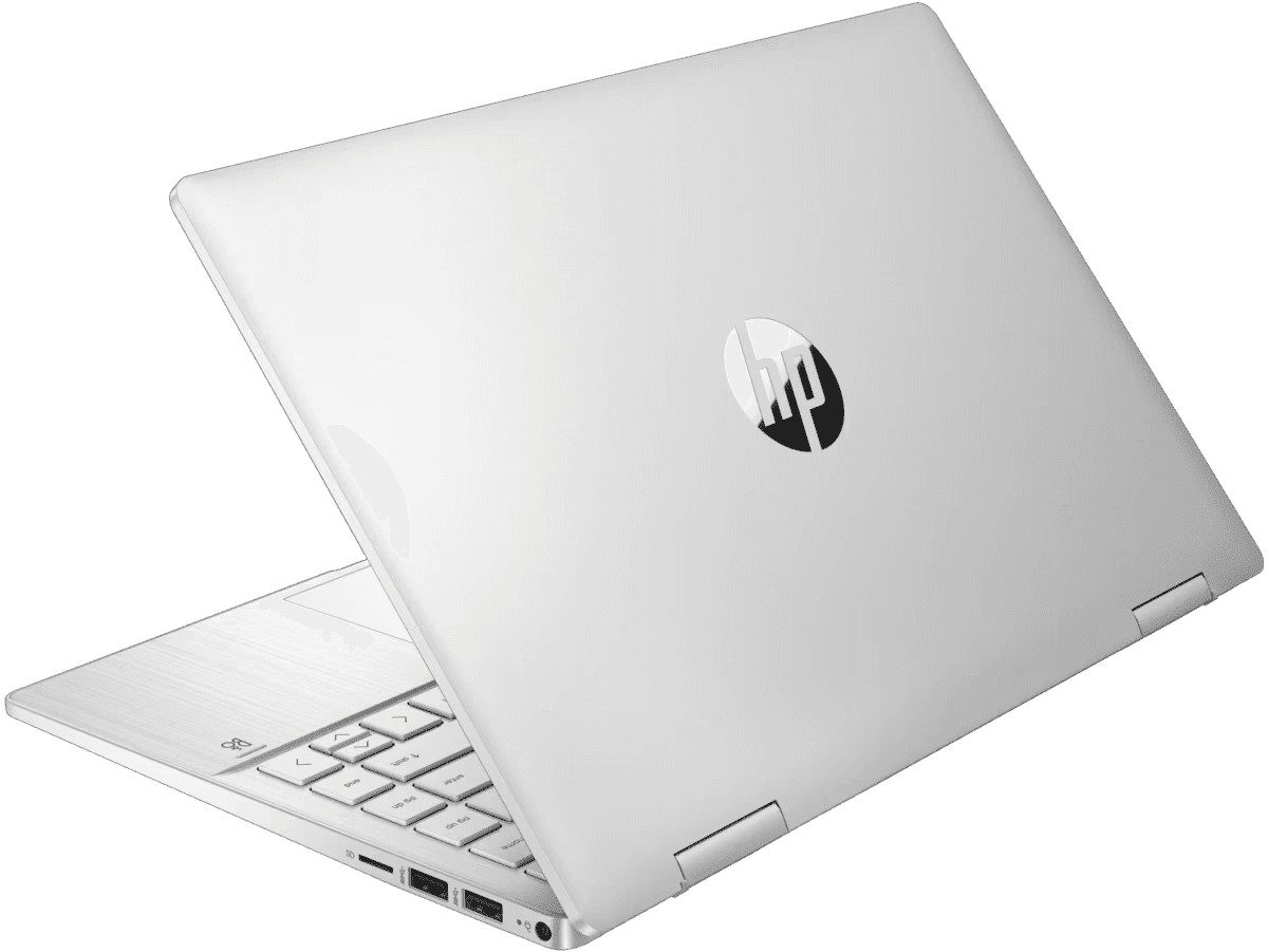 HP Pav X360 Convert 14-ek0074TU