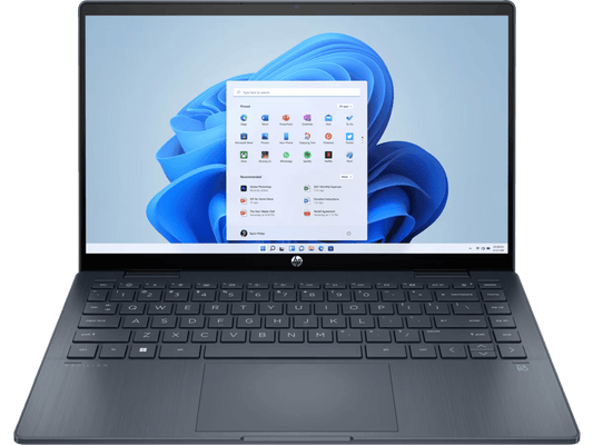 HP Pav X360 Convert 14-ek0078TU