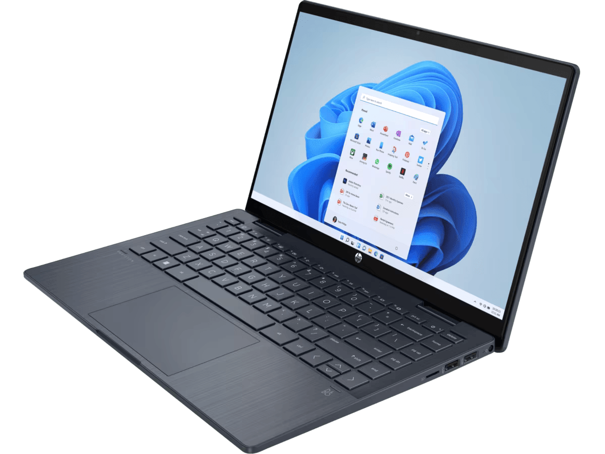 HP Pav X360 14-ek0084TU