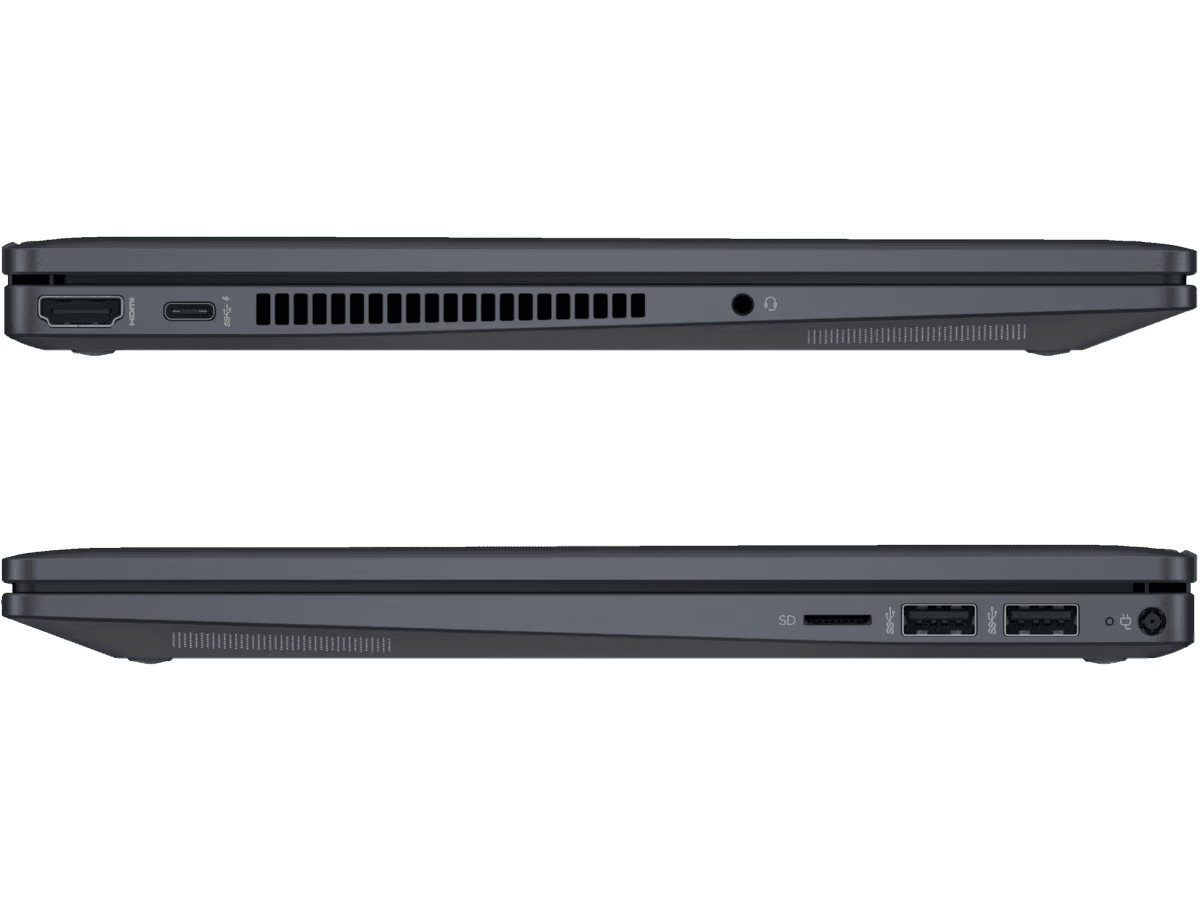 HP Pav X360 14-ek0084TU