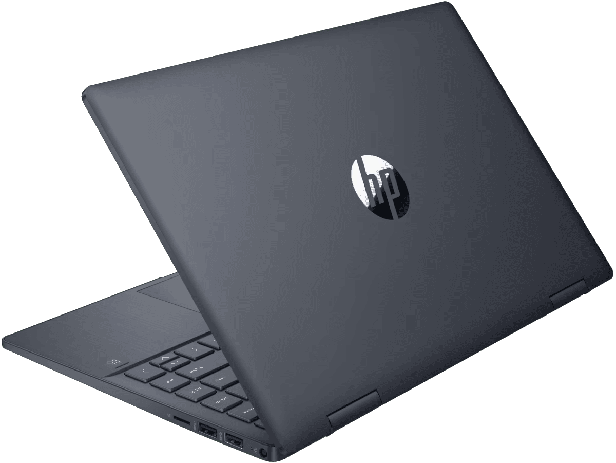 HP Pav X360 14-ek0084TU