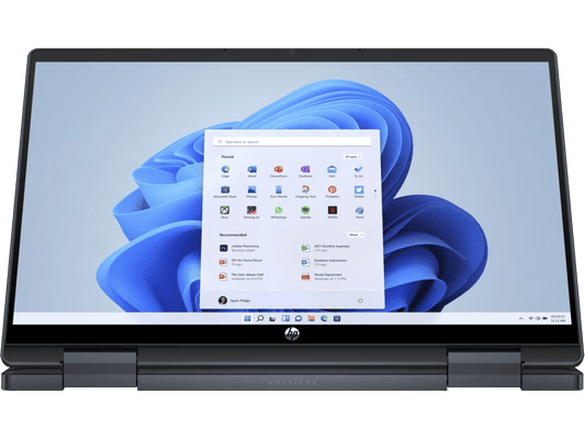 HP Pav X360  14-ek0086TU