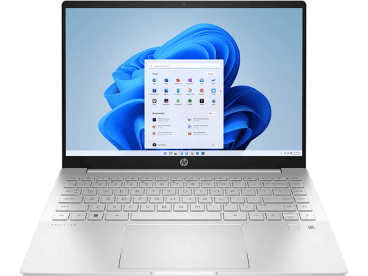 HP Pavilion PLUS 14-eh0024TU