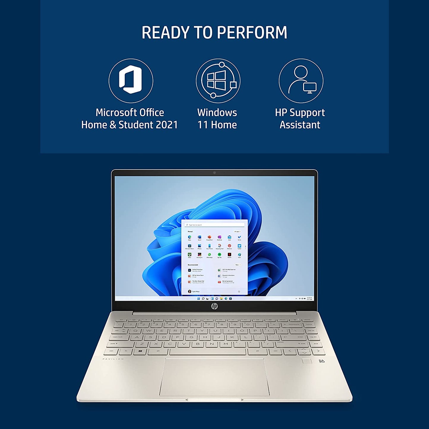 Pavilion Plus 14-eh0025TU