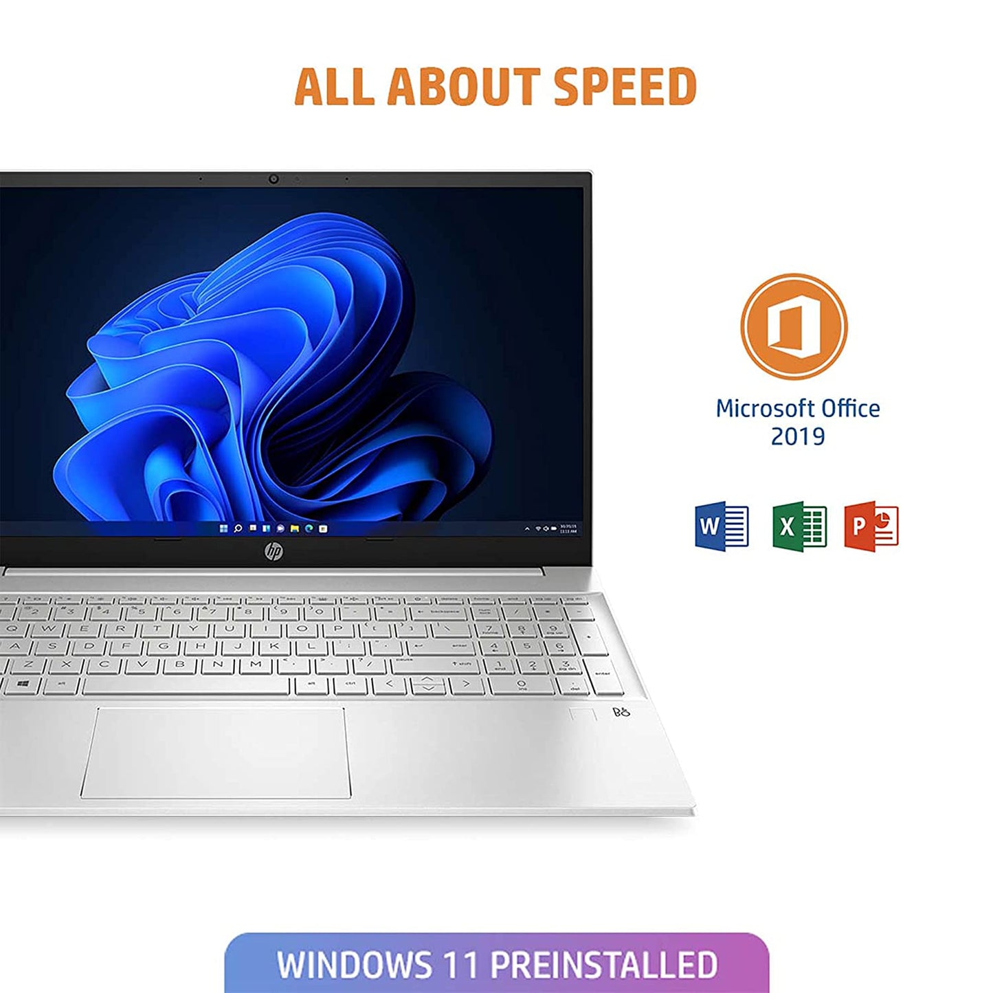 HP Pavilion 15-eh2024AU