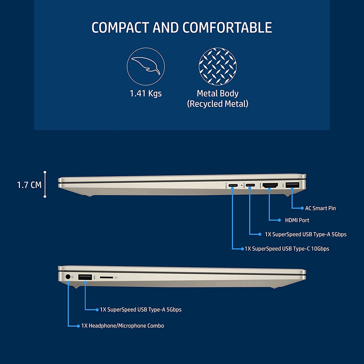Pavilion Plus 14-eh0025TU