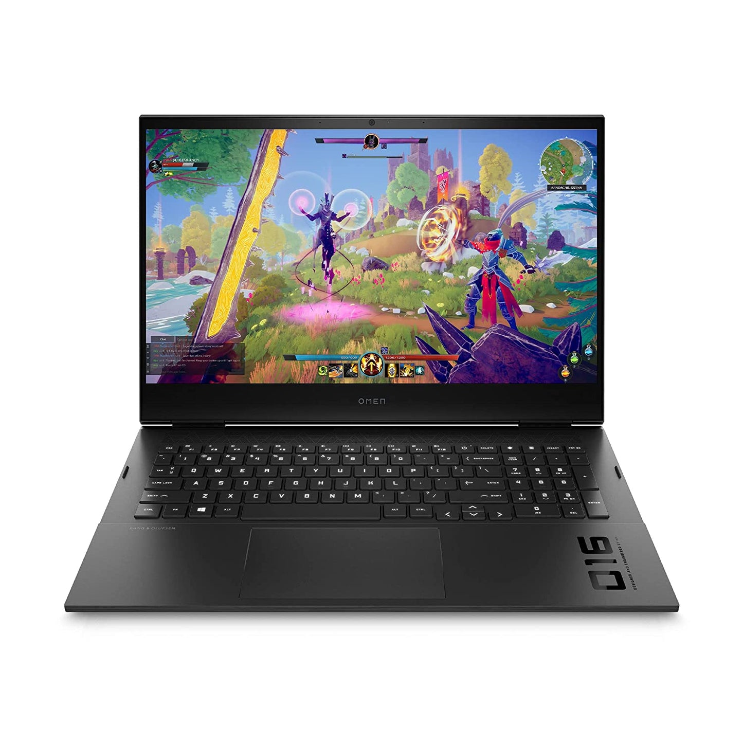Omen 16-b1370TX