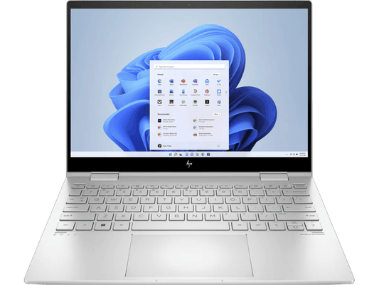 HP ENVY x360 13 Creator bf0085tu (Natural Silver)