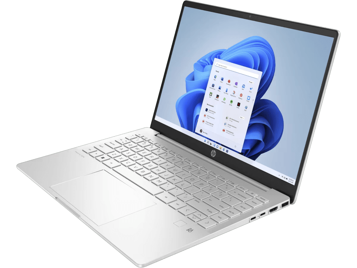 HP Pav Plus 14-eh0037TU