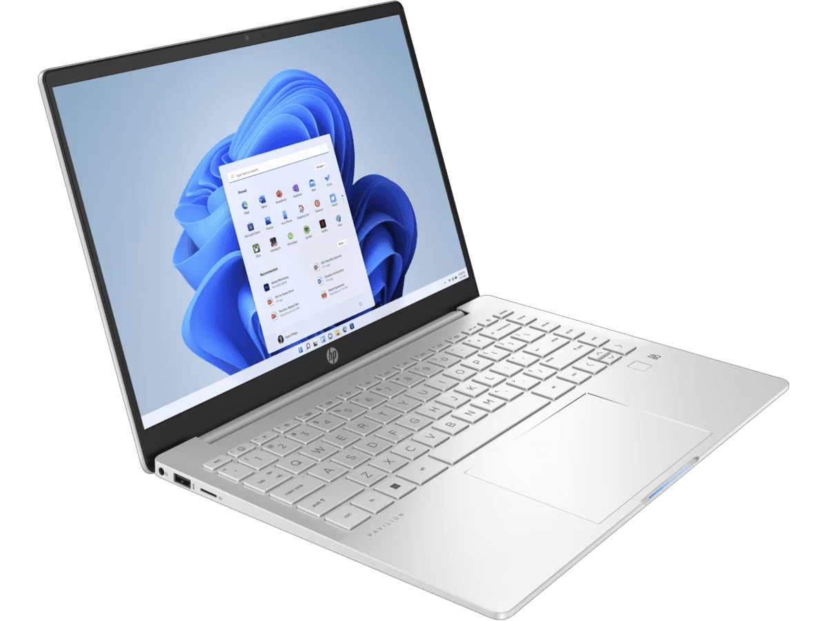 HP Pav Plus 14-eh0037TU
