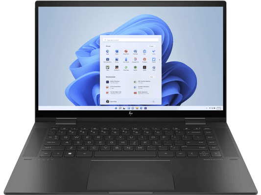 HP ENVY x360 Creator OLED 15-ew0043TU (Nightfall Black)