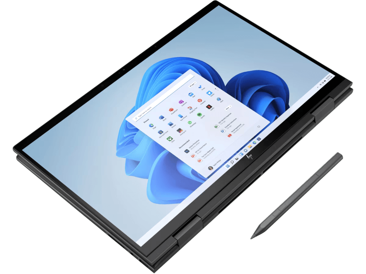 HP ENVY x360 Creator OLED 15-ew0043TU (Nightfall Black)