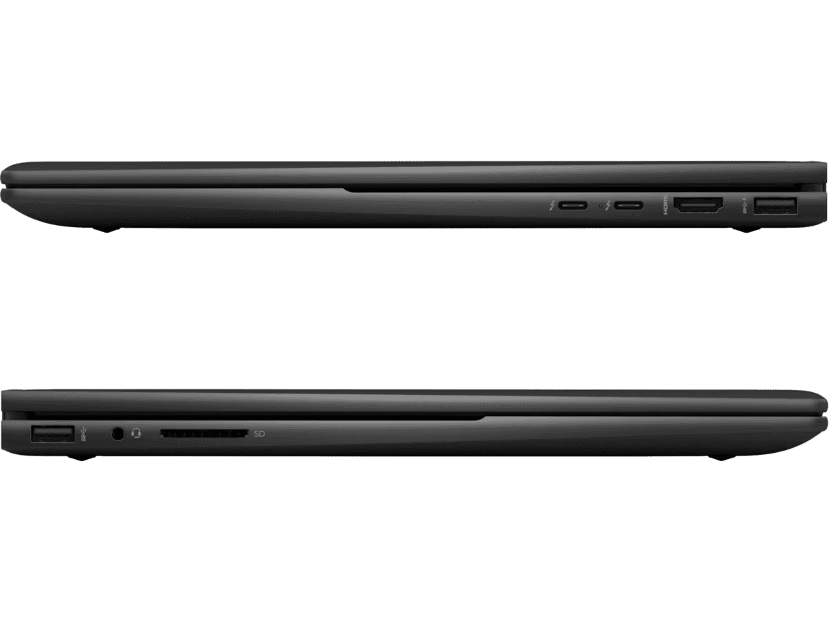 HP ENVY x360 Creator 15-ew0040TU (Nightfall Black)