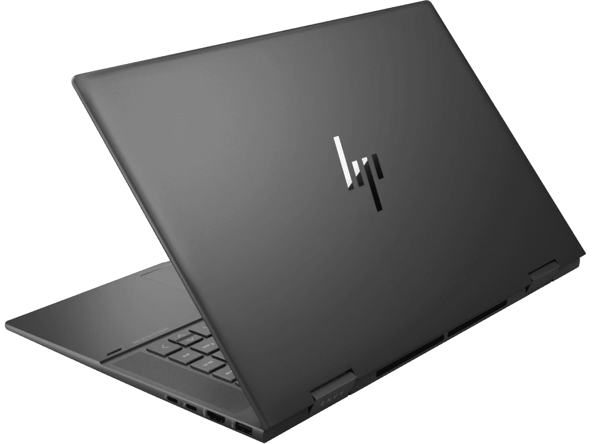 HP ENVY x360 Creator OLED 15-ew0048TU (Nightfall Black)
