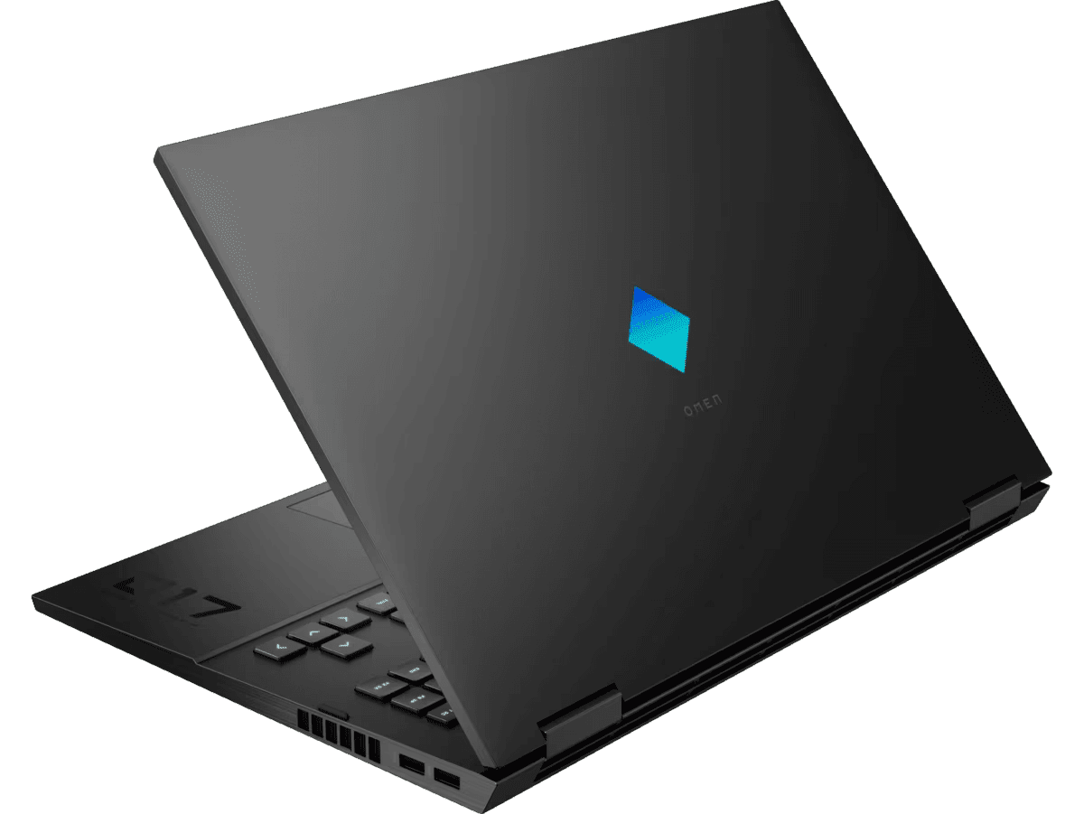 Omen 17-ck1022TX
