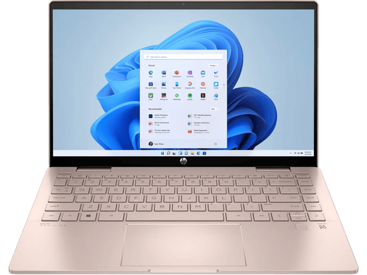HP Pav X360 Convert 14-ek1009TU