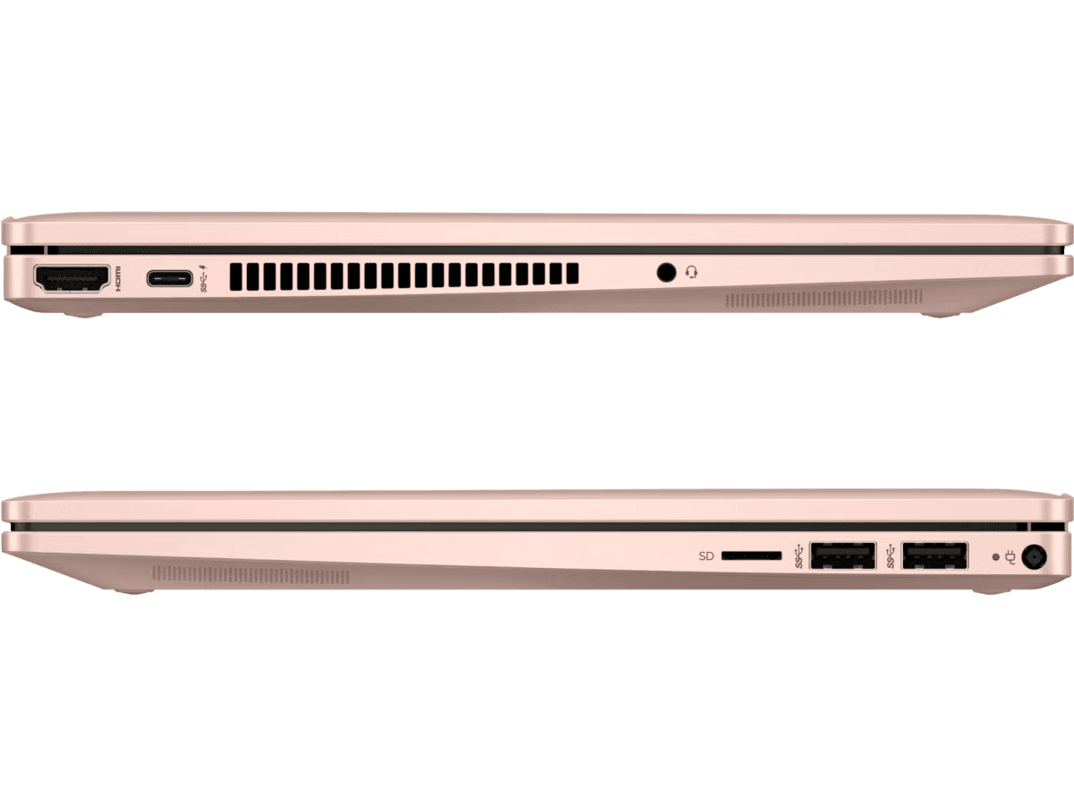 HP Pav X360 Convert 14-ek1009TU