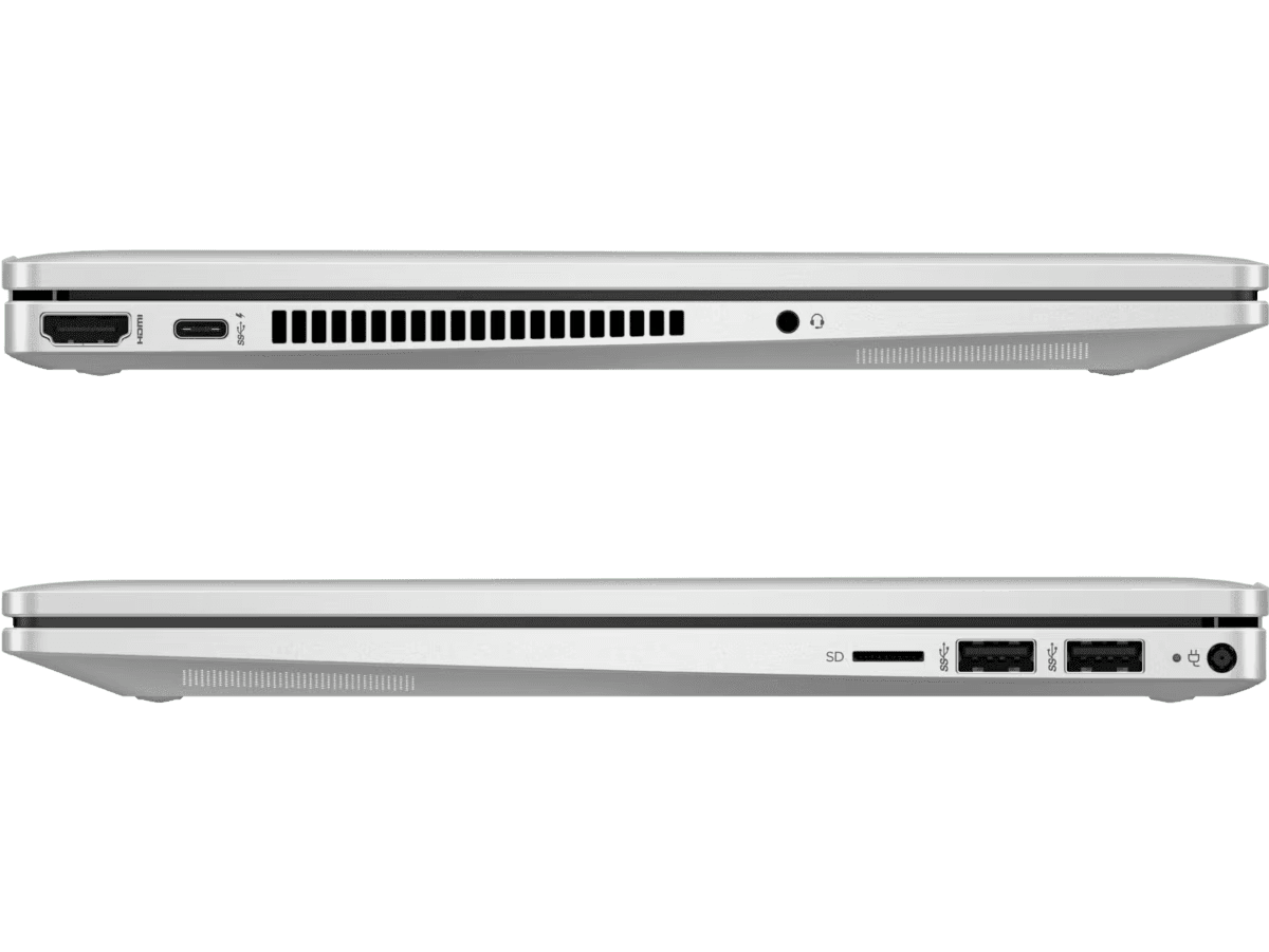 HP Pav X360 Convert 14-ek1010TU